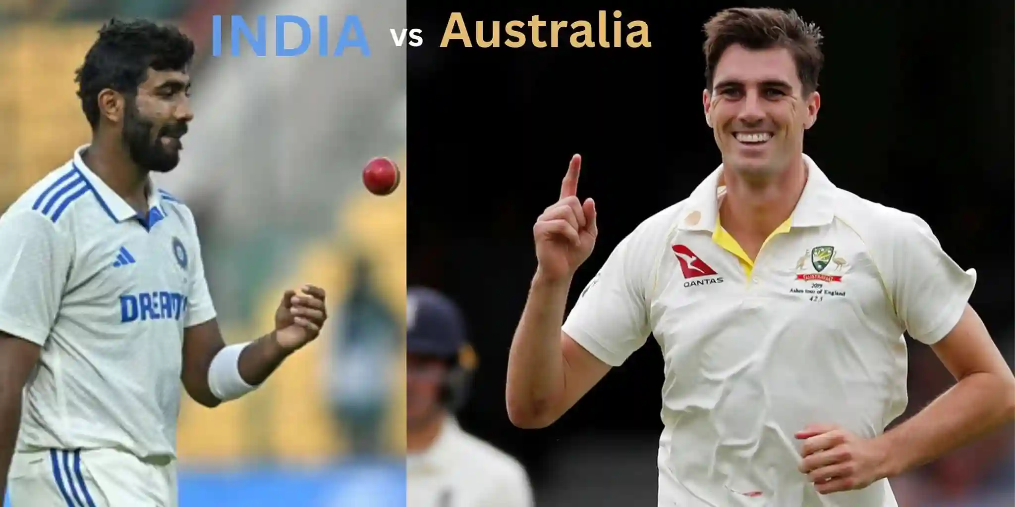 India vs Australia: Australia में घुसकर भारतीय  बॉलर्स ने किया कमाल