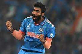 Jasprit bumrah yorker king