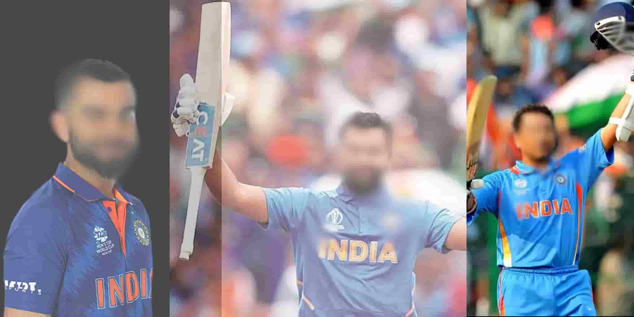 new god of cricket : विराट कोहली या कोई और?