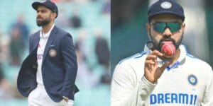 virat kohli vs rohit sharma